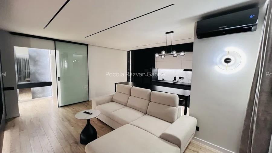 Apartament cu 2 camere,60mp,parcare, Zona Marasti