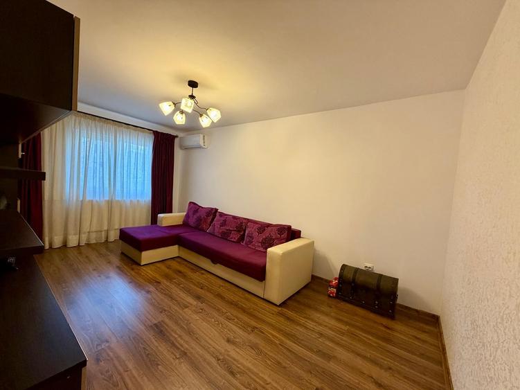 Apartament cu 3 camere decomandat | Parcare inclusă | Galata - 8