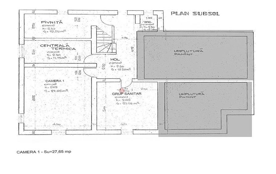 Pozitionare Centrala - 8