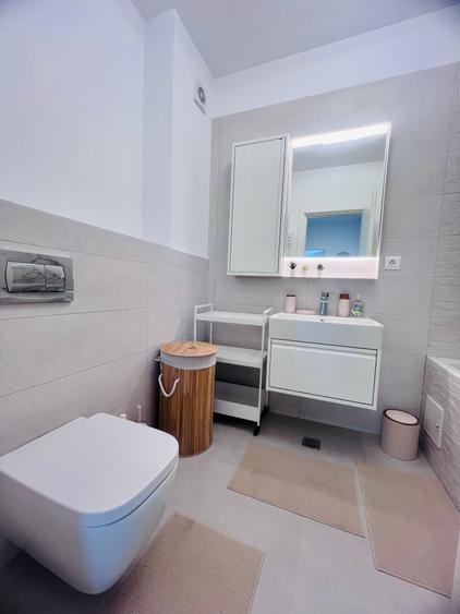 Apartament 2 camere de închiriat – Timpuri Noi Square - 12