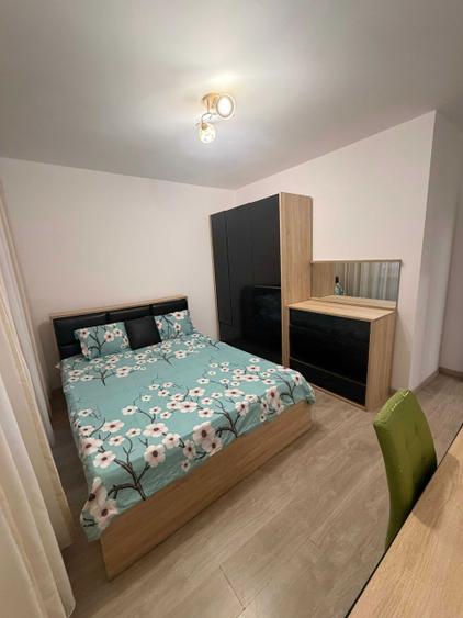 Apartament 2 camere de vanzare Popesti-Leordeni - 4