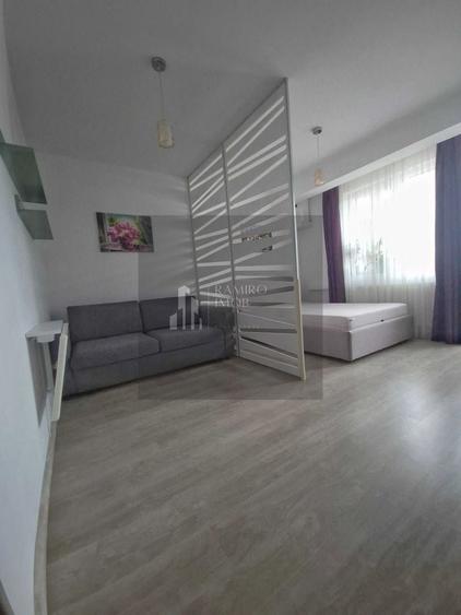 GARSONIERA POPESTI, DECOMANDATA, 41MP, CENTRALA, LOC PARCARE - 2