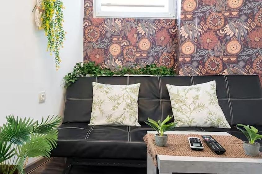 Unirii / Calea Victoriei: Boho Large Apartment – 130 m² SU | AN541-9F - 48