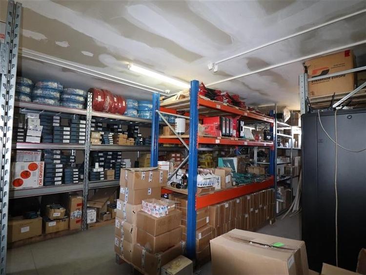 Teren intravilan 9359 mp  |  hala 786 mp | Apahida | zona Libertatii - 20