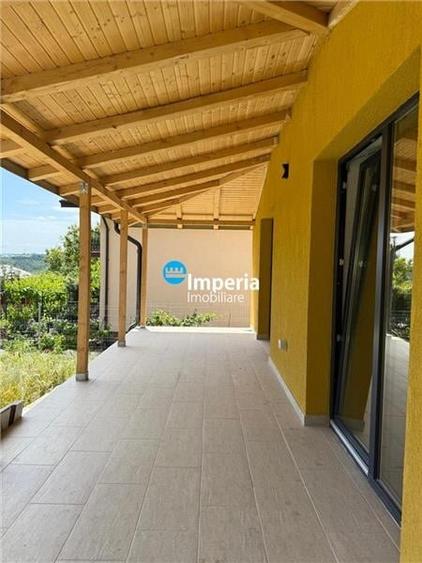Vila P+E 125 mp, 480 teren, CTP,  Valea Adanca - 2