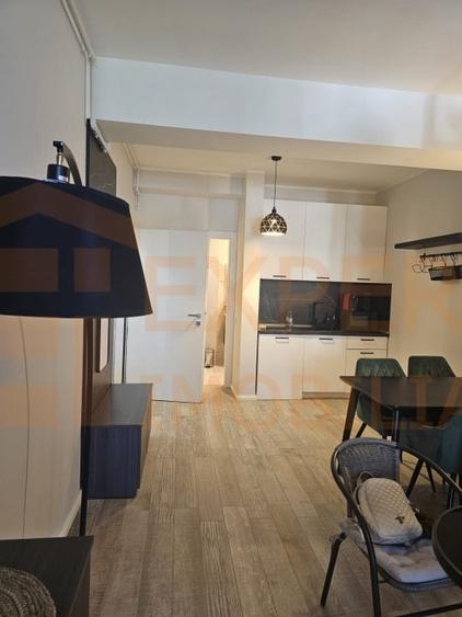 Apartament 2 camere zona Mamaia, Constanta - 6