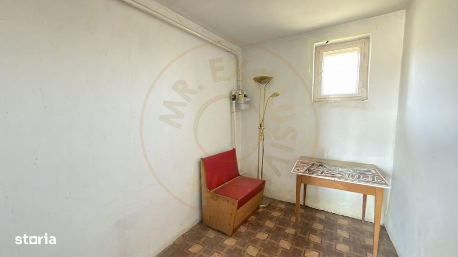 Casa cu teren Loc. Merk, Ungaria - Teren 1411 mp - Comision 0% cumpara - 12