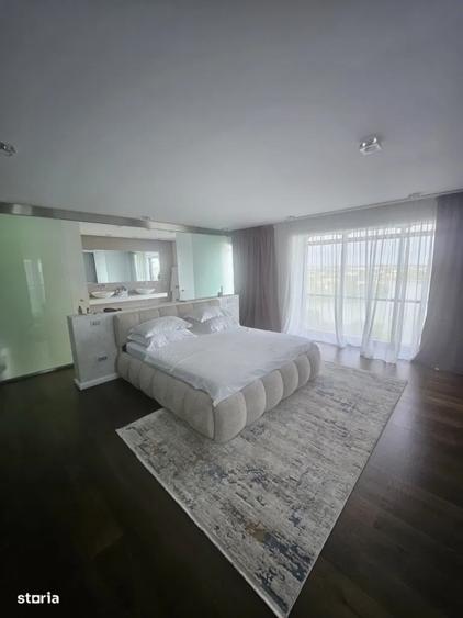 Penthouse Lacul Tei Complex Emerald Ultimele 2 Nivele - 16