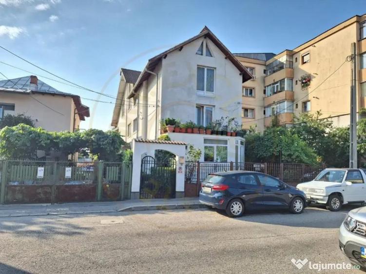 Casa Pitesti Exercitiu zona centrala - 12