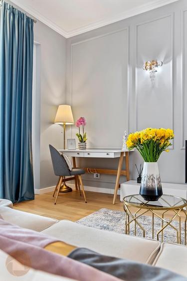 Apartament în Aviatiei Towers,loc de parcare inclus - 6