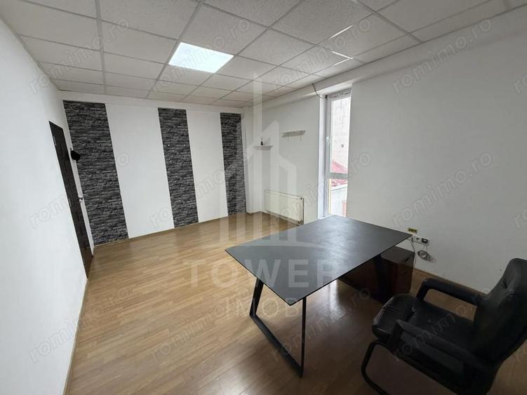 Spa?iu de birouri de inchiriat | In Cladirea Registrului Comer?ului Sibiu - 6