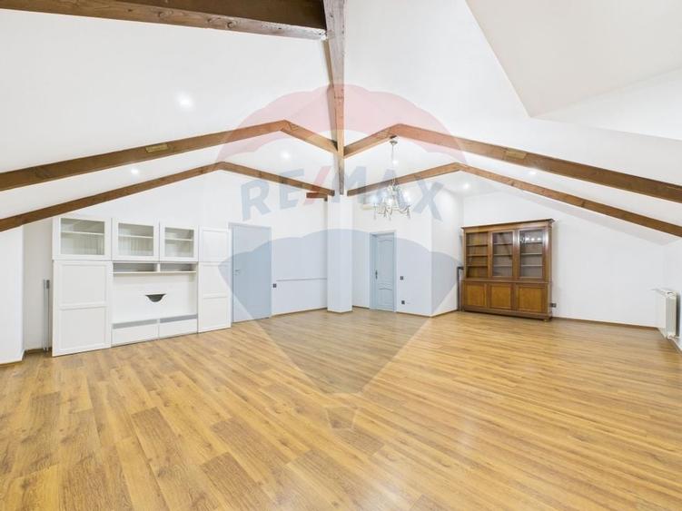 Casă / Vilă Pipera  cu 7 camere de închiriat - 9