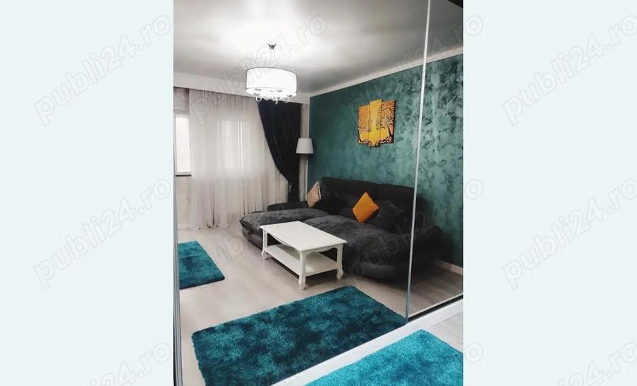 3 camere Titan Auchan, Parcul Teilor, Bloc Nou - 4