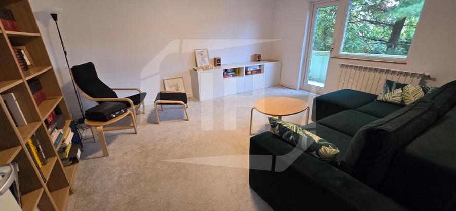 Apartament 3 camere decomandat, 2 bai 2 balcoane, Grigorescu - 3