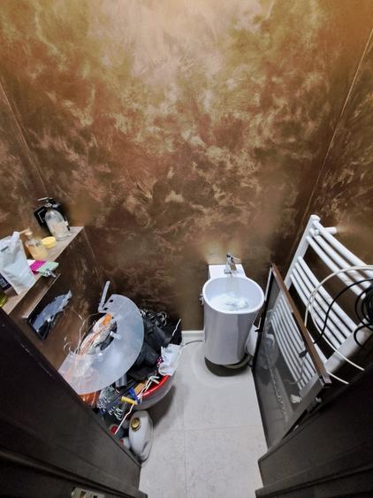 APARTAMENT 5 CAMERE CU SCARA INTERIOARA IN VILA - ANVELOPATA TERMIC ANUL CURENT - 20