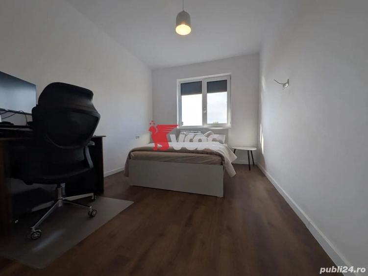 Duplex mobilat si utilat - Giroc - 7