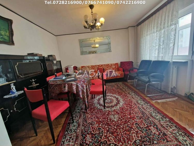 Apartament 4 camere, situat in Targu Jiu, Str Unirii (Ultracentral) - 1