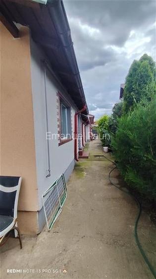 Casă cu 5 camere în Transilvaniei Casă cu 5 camere în Transilvaniei