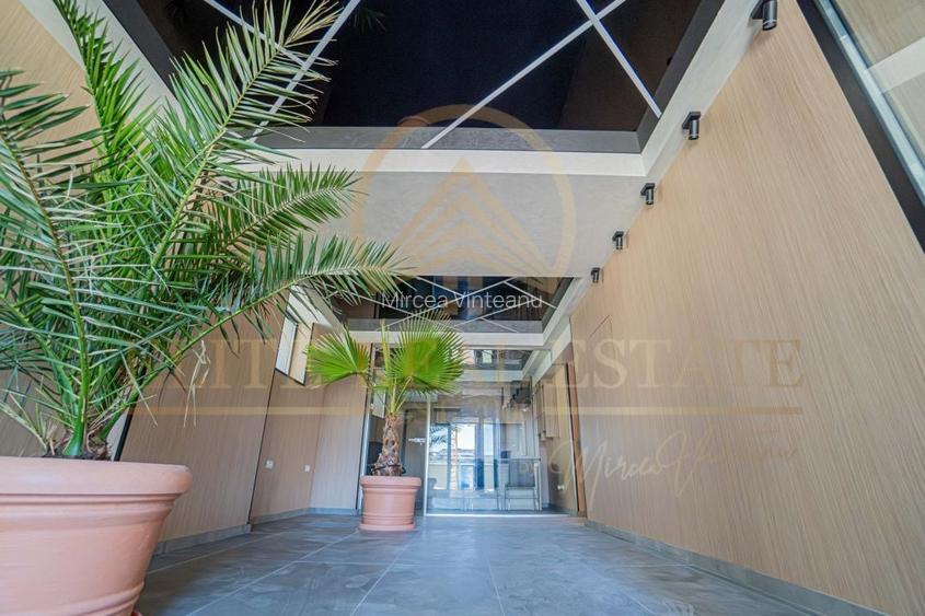 Statiunea Mamaia  -Studio pe partea cu marea – Preț excelent!