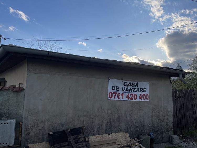 Casa curte 3camere sufragerie chiajna dudu - 6