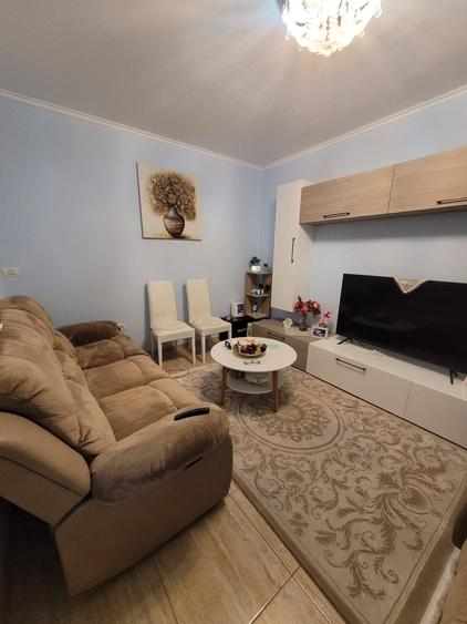 Inel II - Bratianu  -Mobexpert casa 2 camere centrala gaze mobilata - 89000 euro - 29