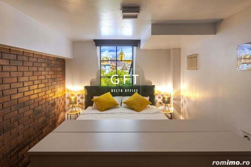 Apartament de Lux, zona Ultracentrala. Exclusivitate! - 16