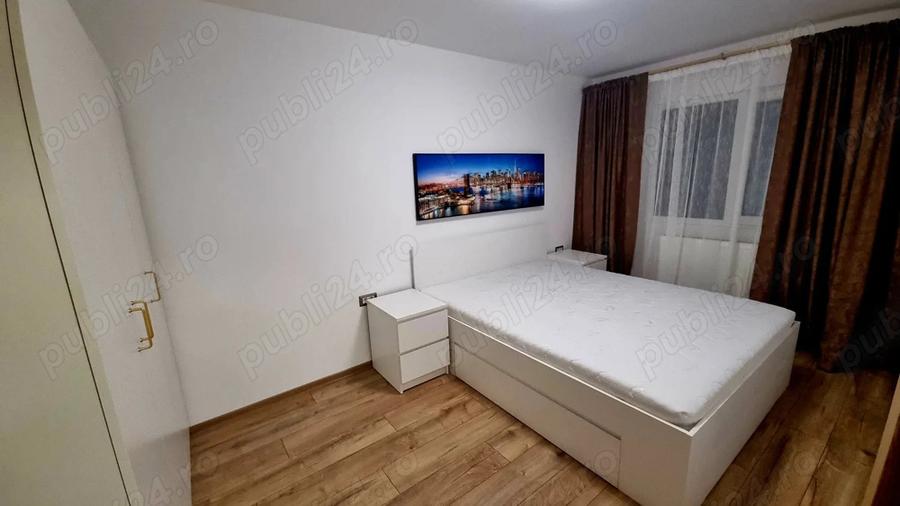 Inchiriez apartament cu 2 camere etaj 1 zona Garii - 1