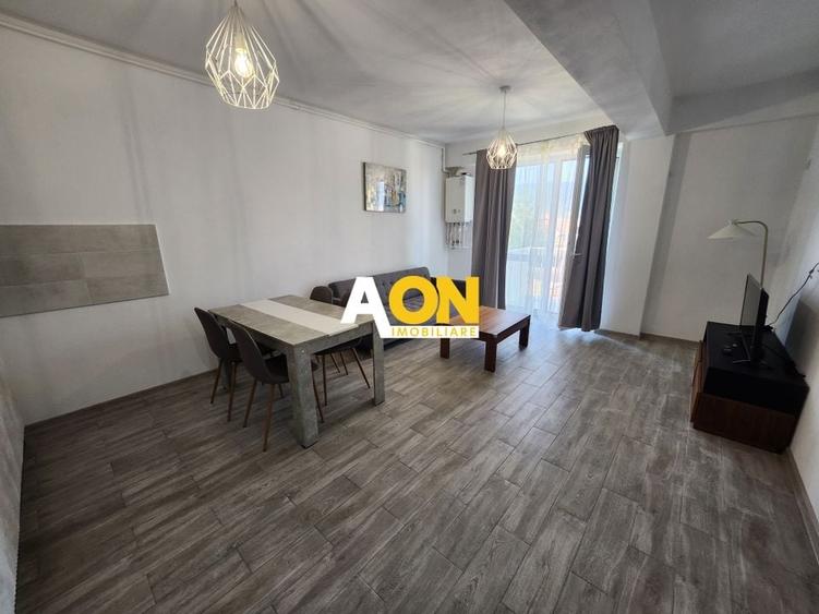 Apartament cu 2 Camere, Bloc Nou, Zona Cetate - 3