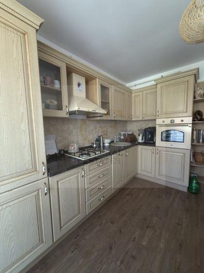 Apartament tip duplex – 3+1 camere - 4