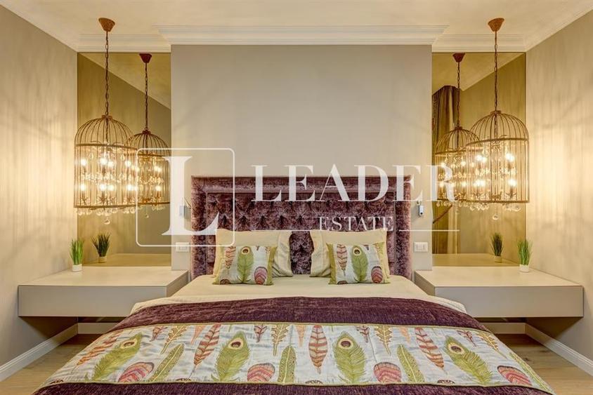 Inchiriere apartament unic I Herastrau - 17