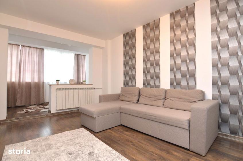 INCHIRIERE APARTAMENT 2 CAMERE DRISTOR METROU DRISTOR - 4