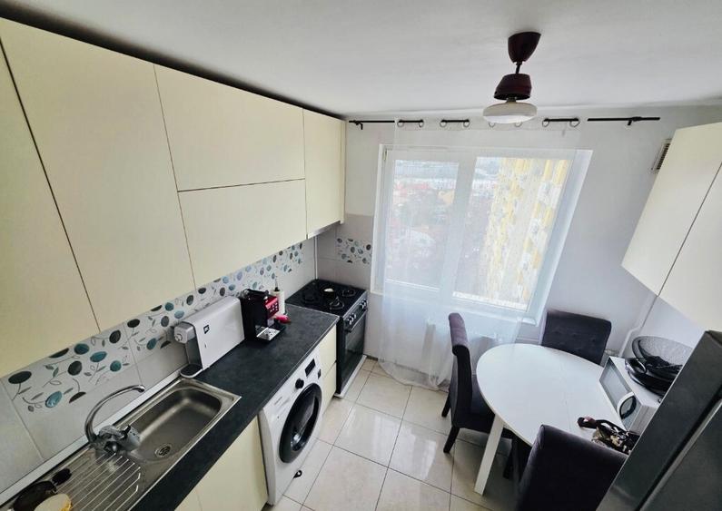 Inchiriere apartament 3 camere - 10