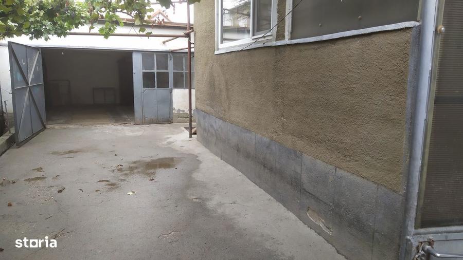 Vand casa zona Horea, 3 camere, str Privighetorii, Oradea - 4