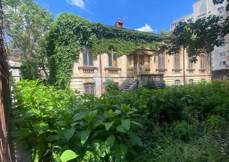 Casa cu teren cartierul Armenesc