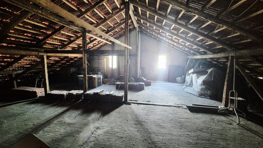 Apartament ultracentral de 120 mp intr-o vila clasica – raritate pe piata - 13