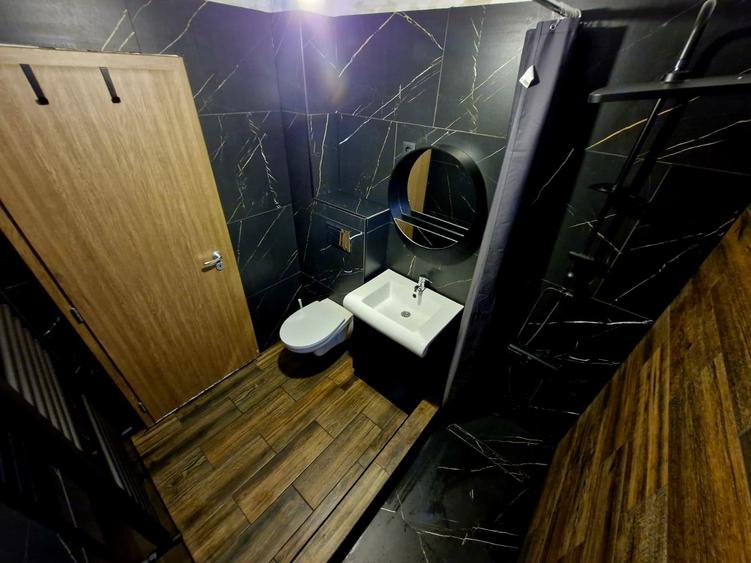 Apartament cu 2 camere mobilat si utilat Al Tudor Neculai-Strugurilor Cod 160274 - 2