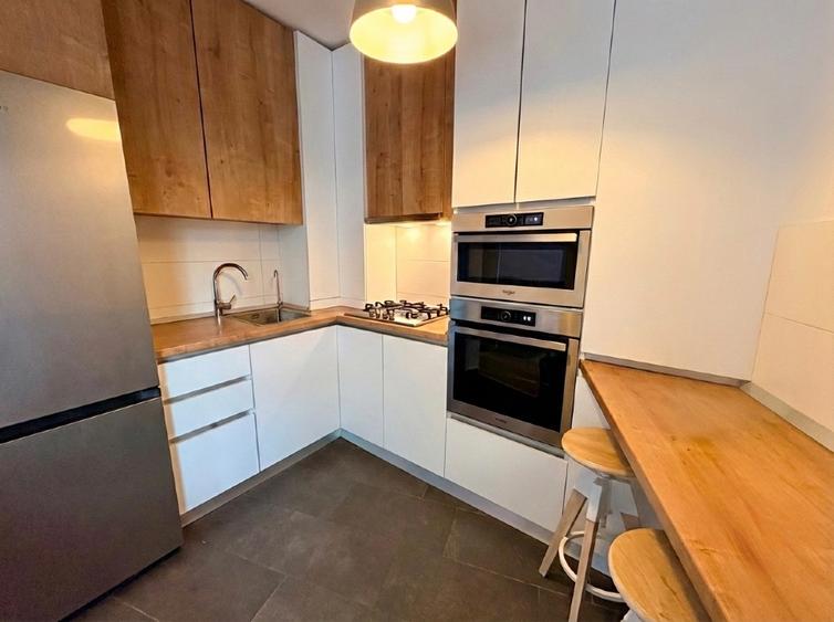 City of Mara Apartament cu 2 camere - 6