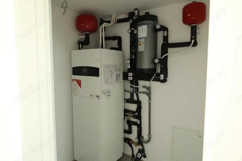 Oportunitate, Complex Amber Forest Tunari Proprietar Persoana Fizica - 15