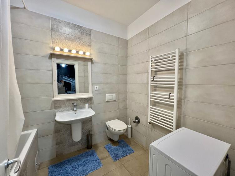 2 camere - LAGUNA RESIDENCE, Floreasca, Fabrica de Glucoza, Promenada - 12