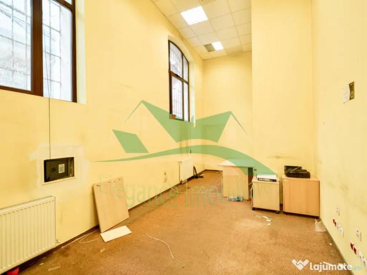 Spatiu comercial - birouri, 615 mp utili, zona Ultracentral - 2