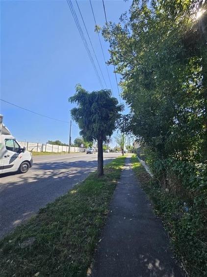 TEREN INTRAVILAN DE VANZARE ONESTI - 2