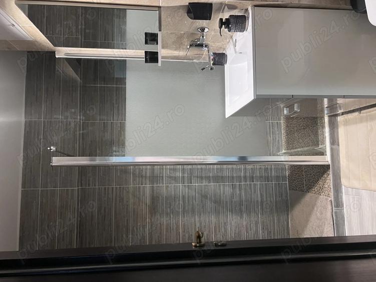 Apartament 2 camere, decomandat, 55mp, metrou la 3minute pe jos - Aparatorii Patriei - 13