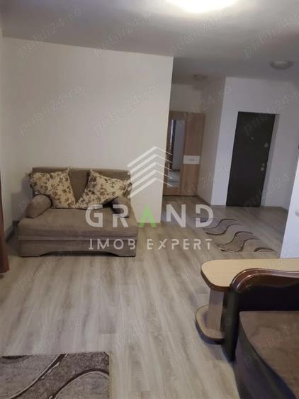 Apartament 1 camera | 43 mp | mobilat | zona Gara–str. Corneliu Coposu - 4