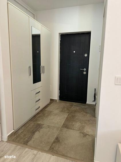 Garsoniera Militari Residence Complex Avangarde Parcare Inclusa - 4