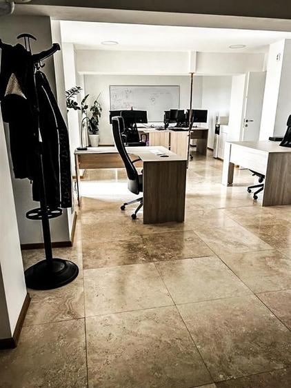 Oferta inchiriere spatiu birouri Bd. Unirii - Piata Alba Iulia - 15