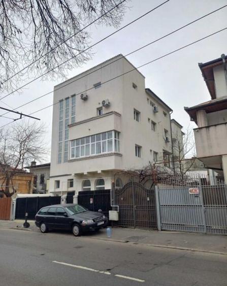 Iancului matei voievod vila parter - 2