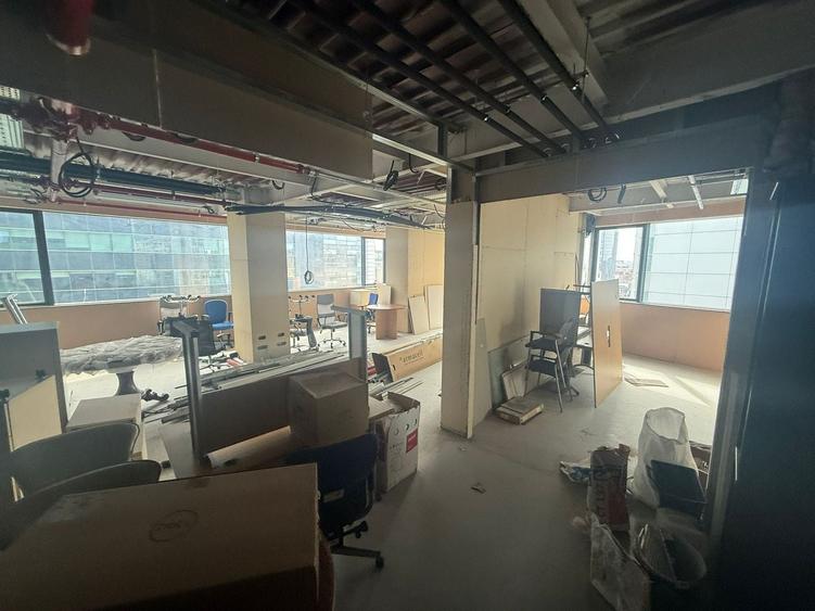 Birouri 480 mp – etaj 6 – flexibil pentru amenajare | Piața Victoriei - 4