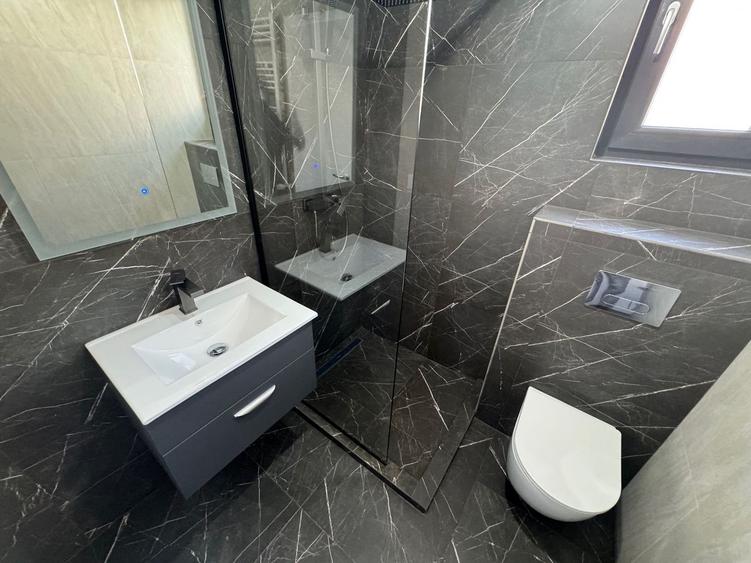 Casa MEDITERANA Tunari, 100m2 suprafata, curte 400m2, 0% comision - 3