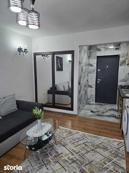 camera camin ,garsonera - 2