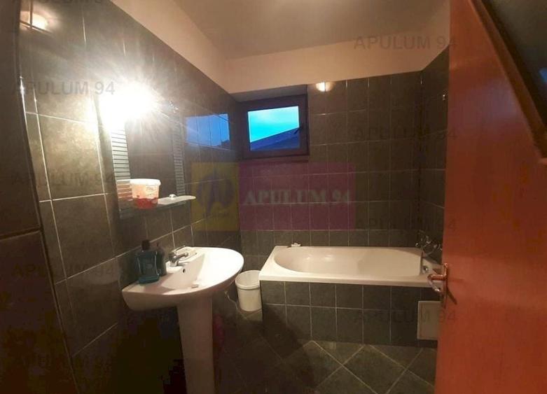 Vila Spatioasa Bucuresti Prelungirea Ghencea - 21